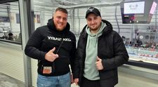 Neuveriteľná premena: Za tri mesiace schudol viac ako 20 kilogramov!
