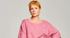 Katarína Šťastná