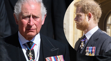 Princ Harry napísal otcovi osobný list: Takú reakciu však zrejme nečakal