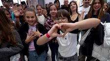 Fantastická atmosféra a nadšené publikum: Také bolo Sľub Roadshow v Košiciach