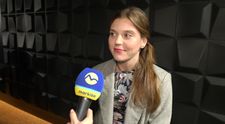 Autorka známeho profilu Dejepisinak nechýbala na premiére. Čo si o seriáli Sľub myslí?