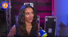 Desivá chvíľa Evy Burešovej počas natáčania: Kôň sa splašil, na pľaci zavládol obrovský strach