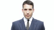 Sexy Alberto z Velvetu: Predviedol svoj zadok pred kamerami!