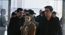 Hazan a Yağız sa o tragédii dozvedia v rozmedzí pár minút, a predsa každý sám