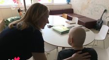 Klinika detskej hematológie a onkológie v Bratislave sa vďaka Nadácii Markíza teší unikátnej pomôcke