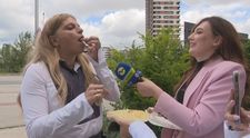 Stretli sme sa s „kráľovnou Slovenska“. Dvojníčku Roberta Fica sme prekvapili!