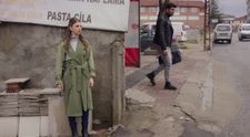 Yıldız sa zmení na Ramov tieň – v nádeji, že ju dovedie k Rüstemovi