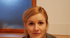 Nicol Drímajová: Niektoré jedlá jej naháňajú strach!