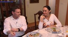 Večera u Marcely: Vyzlečú Zápalu donaha?