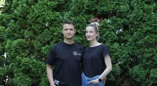 Adela a Viktor sú oficiálne rodičmi: Život bez Maxa si nevieme predstaviť. Ľúbiť viac sa už nedá