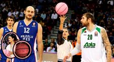 Fatmagül, ako ju nepoznáte: V teplákoch a s basketbalkou!