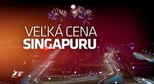 Veľká cena Singapuru: Zvíťaziť môže iba jeden!