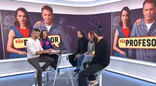 Priznanie herca z Pána profesora. Jednu z vážnych tém seriálu zažil na škole sám