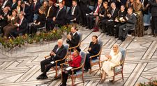 Úprimné slová princeznej: S Epsteinom boli priatelia, zmanipuloval ju