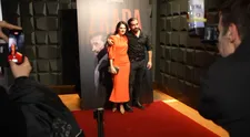 Hlavné hviezdy na premiére Zrady. Jednu vec museli scenáristi zásadne pozmeniť