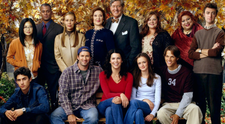 Svet zasiahla smutná správa: Zomrela obľúbená herečka zo seriálu Gilmore Girls