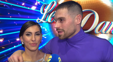 Adam Šedro to po prenose priznal: Myslel len na túto osobu