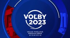 Veľká finálová diskusia: Do poslednej chvíle budeme čakať, či sa zúčastnia aj Fico s Pellegrinim