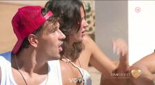 Prvé zábery sú tu! Páni to v Casa Amor nebudú mať jednoduché
