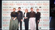 Pohľad Zuzany Mauréry na film Nepela: Príbeh je zrkadlom dneška