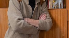 V Sľube sa objavila tajná láska Márie Fraňovej! Úlohy sa zhostil obľúbený slovenský herec