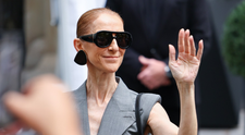 Céline Dion padla priamo na pódiu: To, čo urobila o sekundu neskôr, nikto nečakal