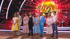 Predviedli svoj najlepší výkon, no nepomohlo to. Tento pár v Let’s Dance skončil