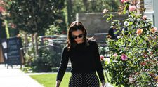 Jennifer Garner smúti za členom rodiny