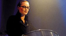 Najdrsnejšia televízna moderátorka po 17 rokoch: Takto vyzerá dnes!