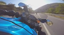 Toto sú bezpečnostné vychytávky, ktoré môžu znížiť riziko úrazov motorkárov