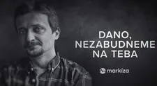 Pocta Danovi Heribanovi: Dojemná spomienka na premiére jeho posledného projektu