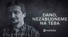 Pocta Danovi Heribanovi: Dojemná spomienka na premiére jeho posledného projektu