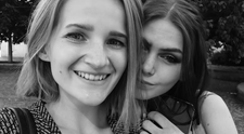 Vo veku 25 rokov zomrela influencerka Andrea. Pomáhala druhým, no sebe už pomôcť nevedela