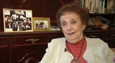 Eva Rysová pohostí samých hladošov!