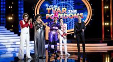 Semifinále šou Tvoja tvár znie povedome prevalcovalo konkurenciu!