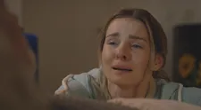 Najťažšia chvíľa v Laurinom živote. Urobila to a zrútila sa