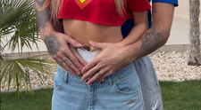Najobľúbenejší pár z Love Islandu oznámil krásnu správu: Sú traja