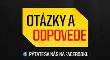 Pýtali ste sa - my odpovedáme!