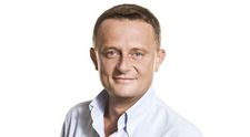 Vilo Rozboril je Televízne zlatíčko 2011!