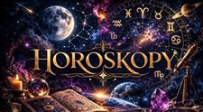 Horoskopy na tento týždeň: Ak to bude možné, vyhýbajte sa stresu!
