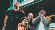Nová skladba Korben Dallas: Zrkadlia v nej dobu, ktorú žijeme