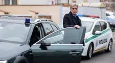 Višňovský otvorene: Každý skrýva tajomstvo, spoločnosť kolabuje
