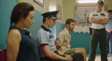 Marek Fašiang v novej seriálovej úlohe: Skončil s putami na rukách!