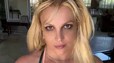 Šokujúce slová Britney Spears: Kým budem žiť, nikdy nebudem s iným mužom
