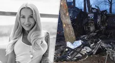 Polícia tragickú smrť Jákliovej (†31) naďalej vyšetruje: Udalosť riešia ako dopravnú nehodu