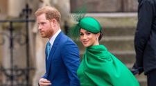 Meghan Markle odhalila nečakané detaily: Jej video z pôrodnice obletelo celý svet