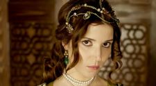 Polroka po zásnubách svadba: Princezná Hatice zo Sultána sa vydala!