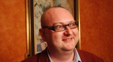 Marcel Nemec: To, čo práve jem, je naj!