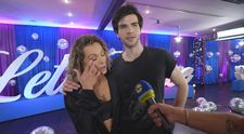 Kristián s Dominikou vyšli s pravdou von až pred finále: Priznanie po dvoch mesiacoch