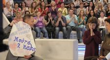 Modré z neba: Pozrite si celé príbehy!
